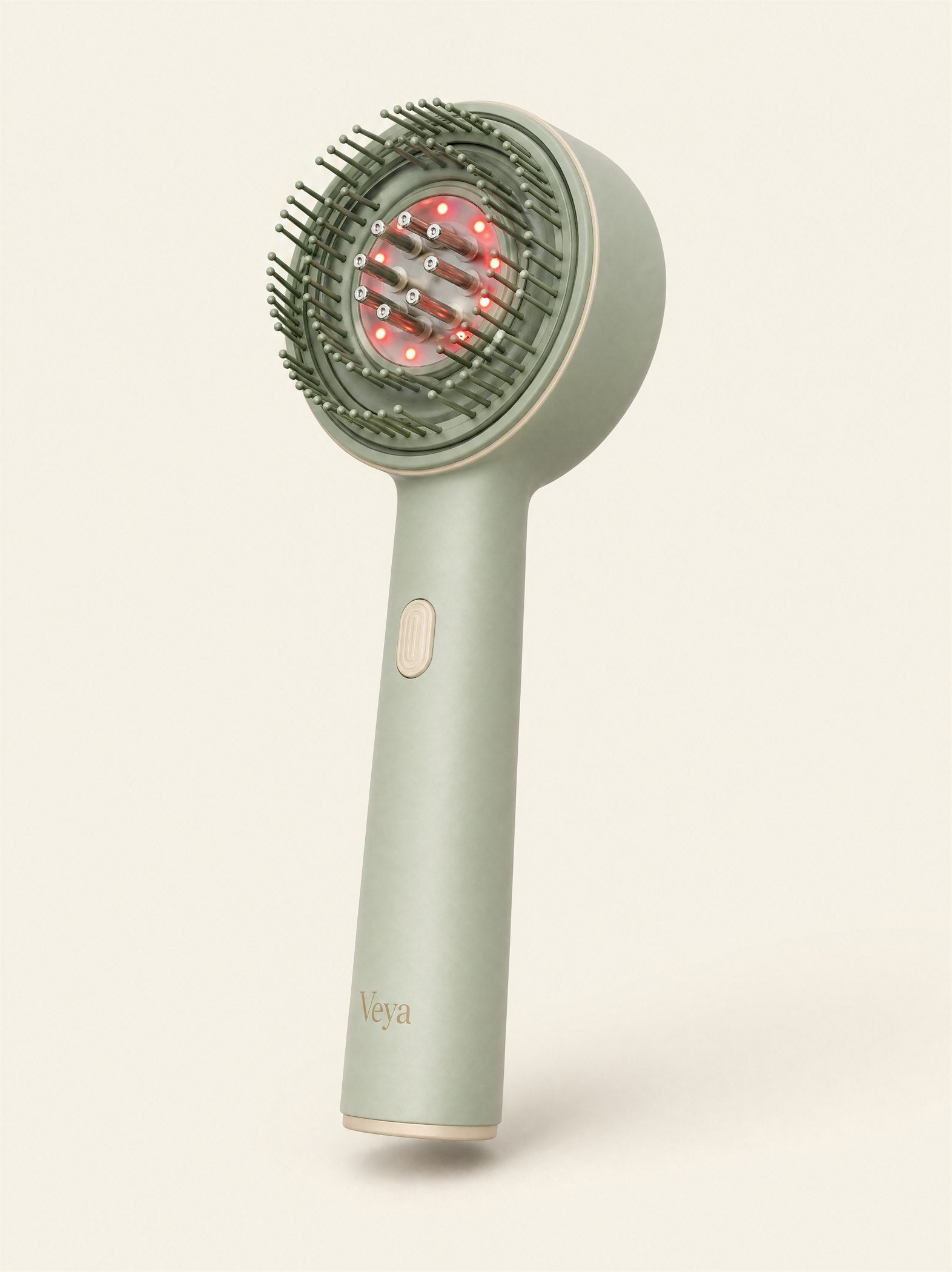 Your Hair Routine, Reimagined.